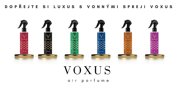 Voxus Banner2LQ Top Vaping Cz